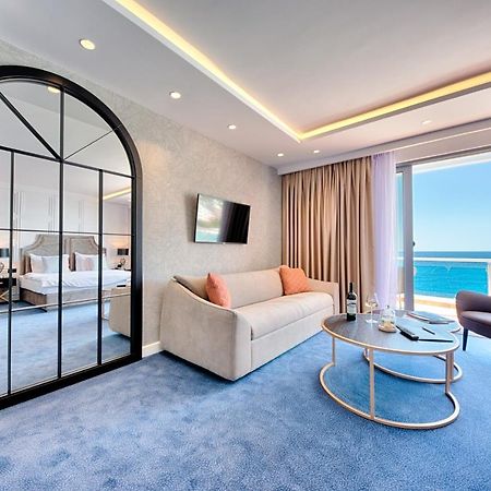 بار Apart Hotel Kalamper المظهر الخارجي الصورة