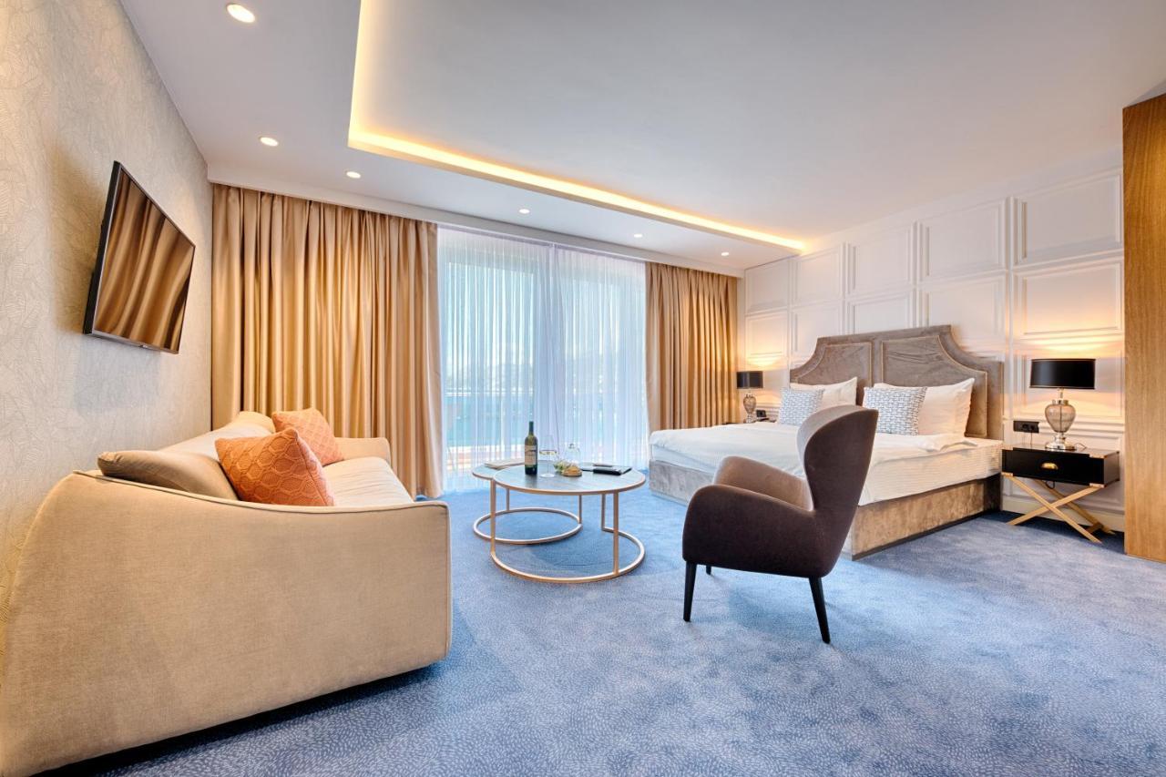 بار Apart Hotel Kalamper المظهر الخارجي الصورة