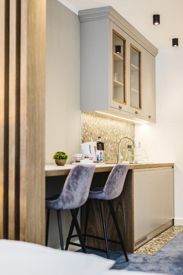 بار Apart Hotel Kalamper المظهر الخارجي الصورة