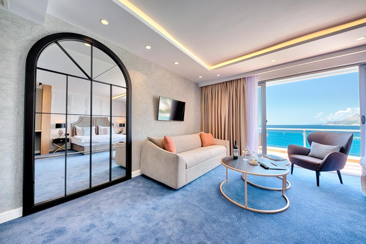 بار Apart Hotel Kalamper المظهر الخارجي الصورة