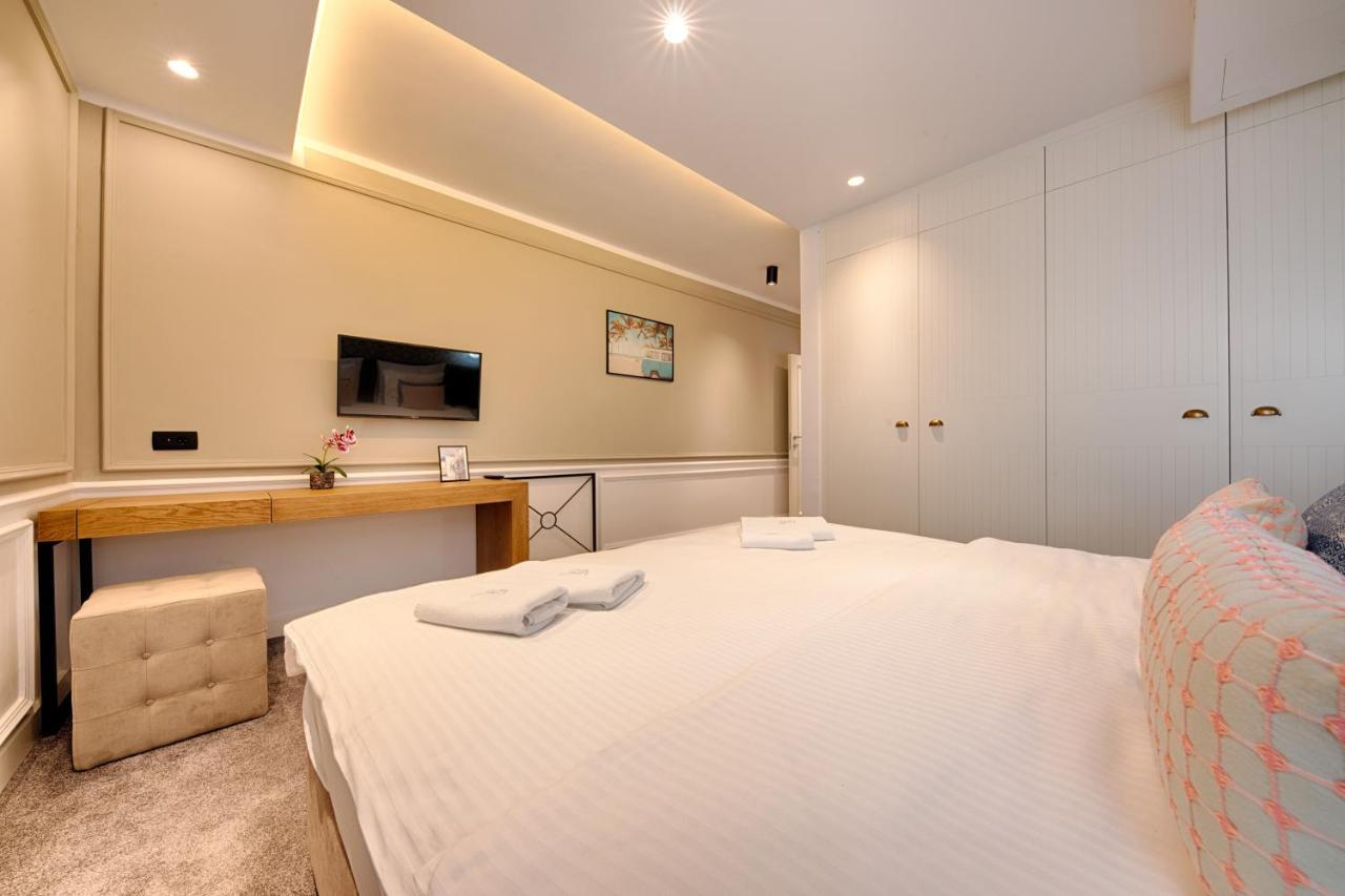 بار Apart Hotel Kalamper المظهر الخارجي الصورة