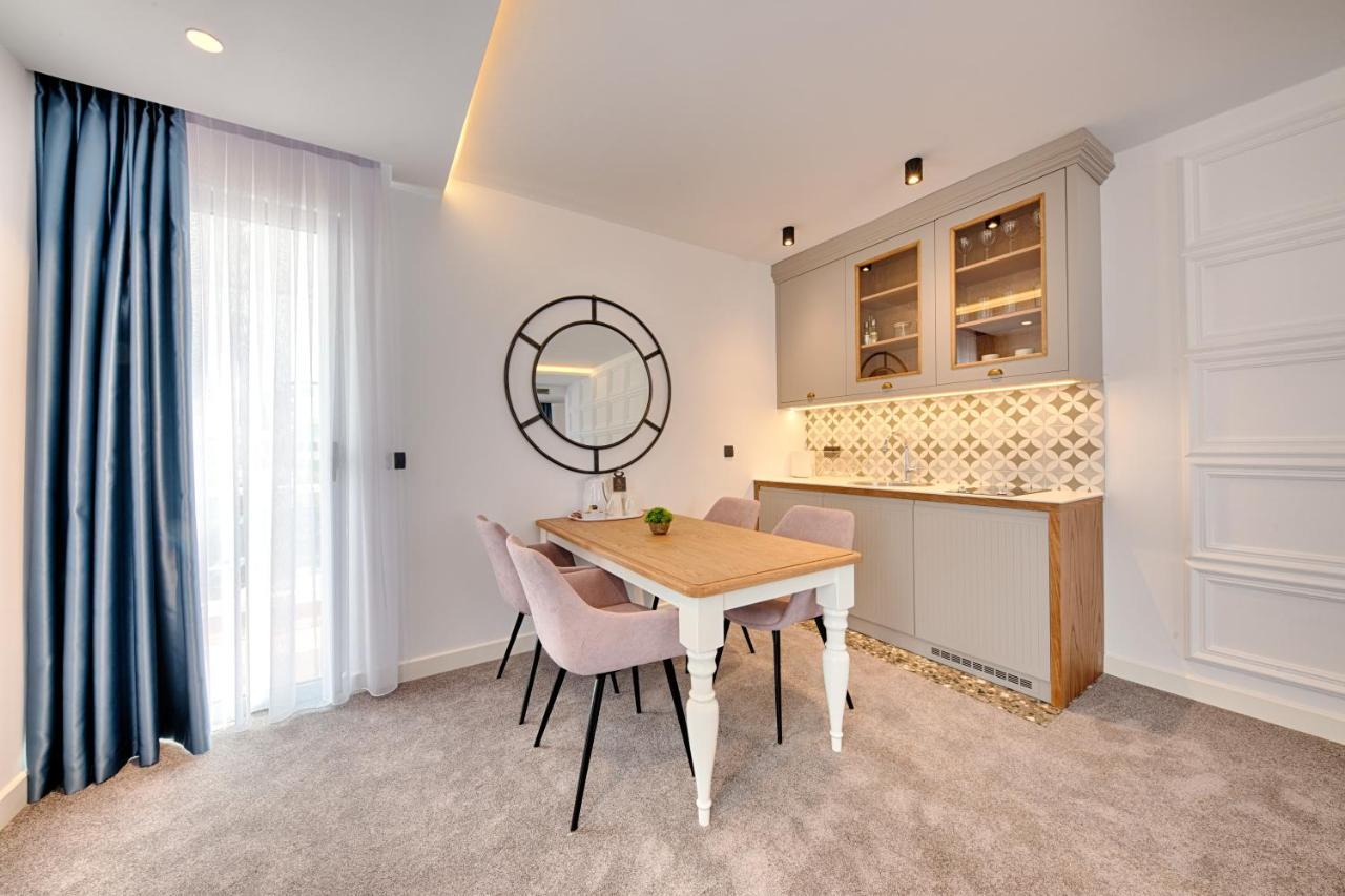 بار Apart Hotel Kalamper المظهر الخارجي الصورة