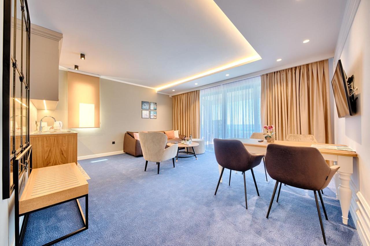 بار Apart Hotel Kalamper المظهر الخارجي الصورة