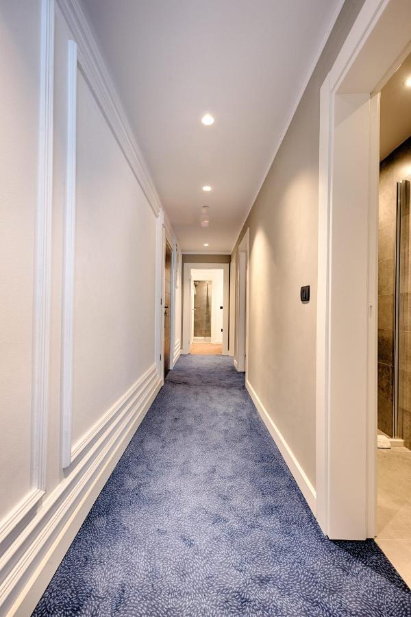 بار Apart Hotel Kalamper المظهر الخارجي الصورة