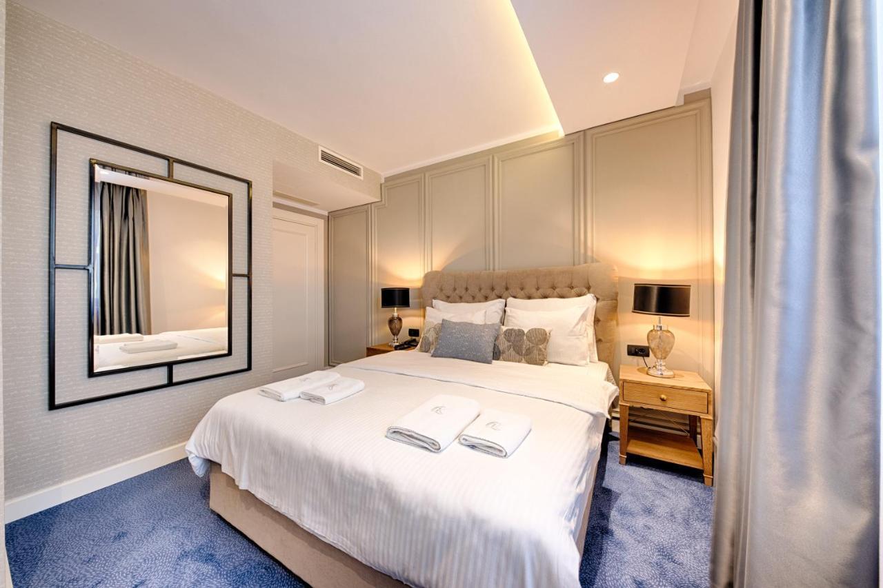بار Apart Hotel Kalamper المظهر الخارجي الصورة