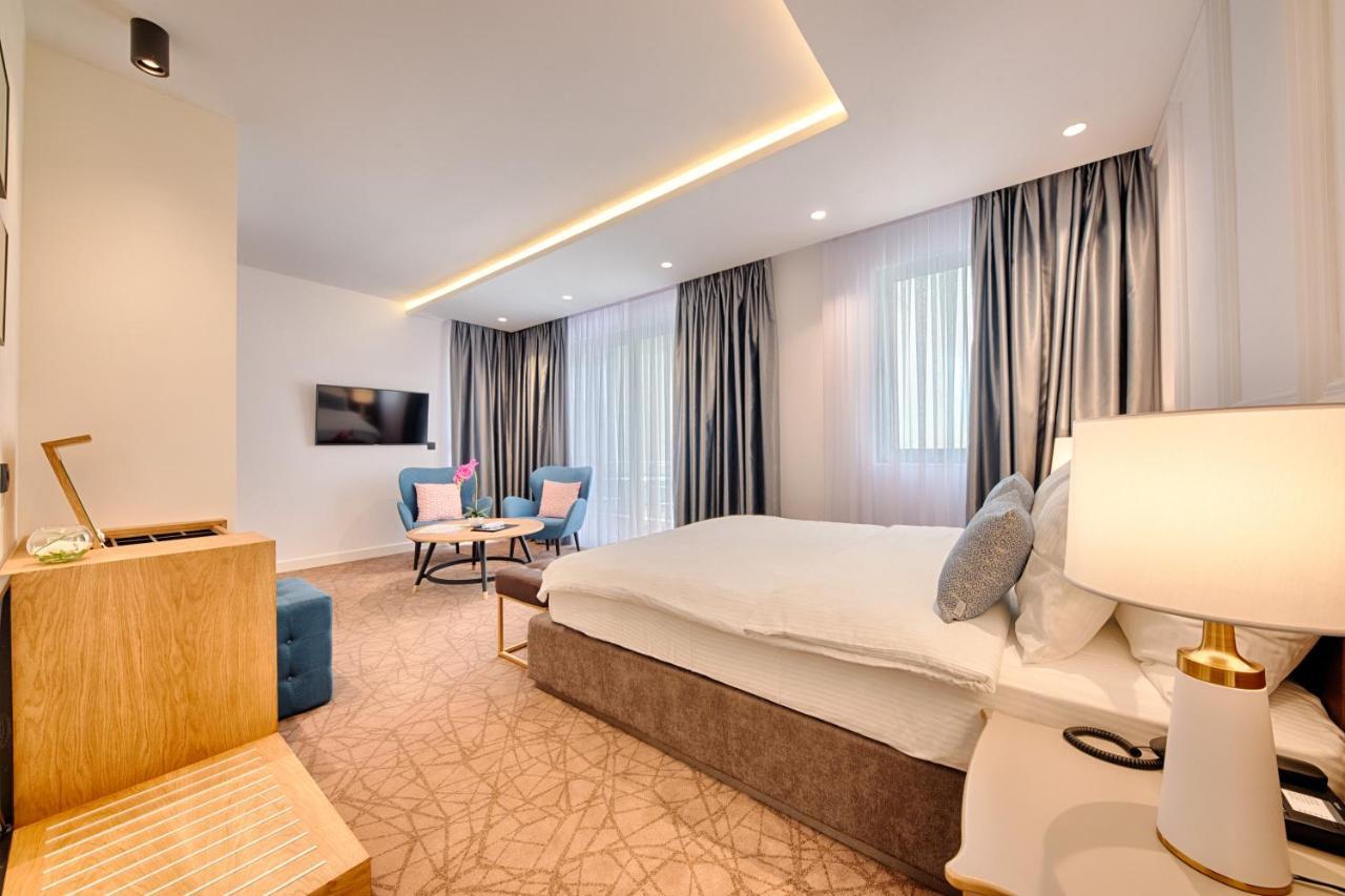 بار Apart Hotel Kalamper المظهر الخارجي الصورة