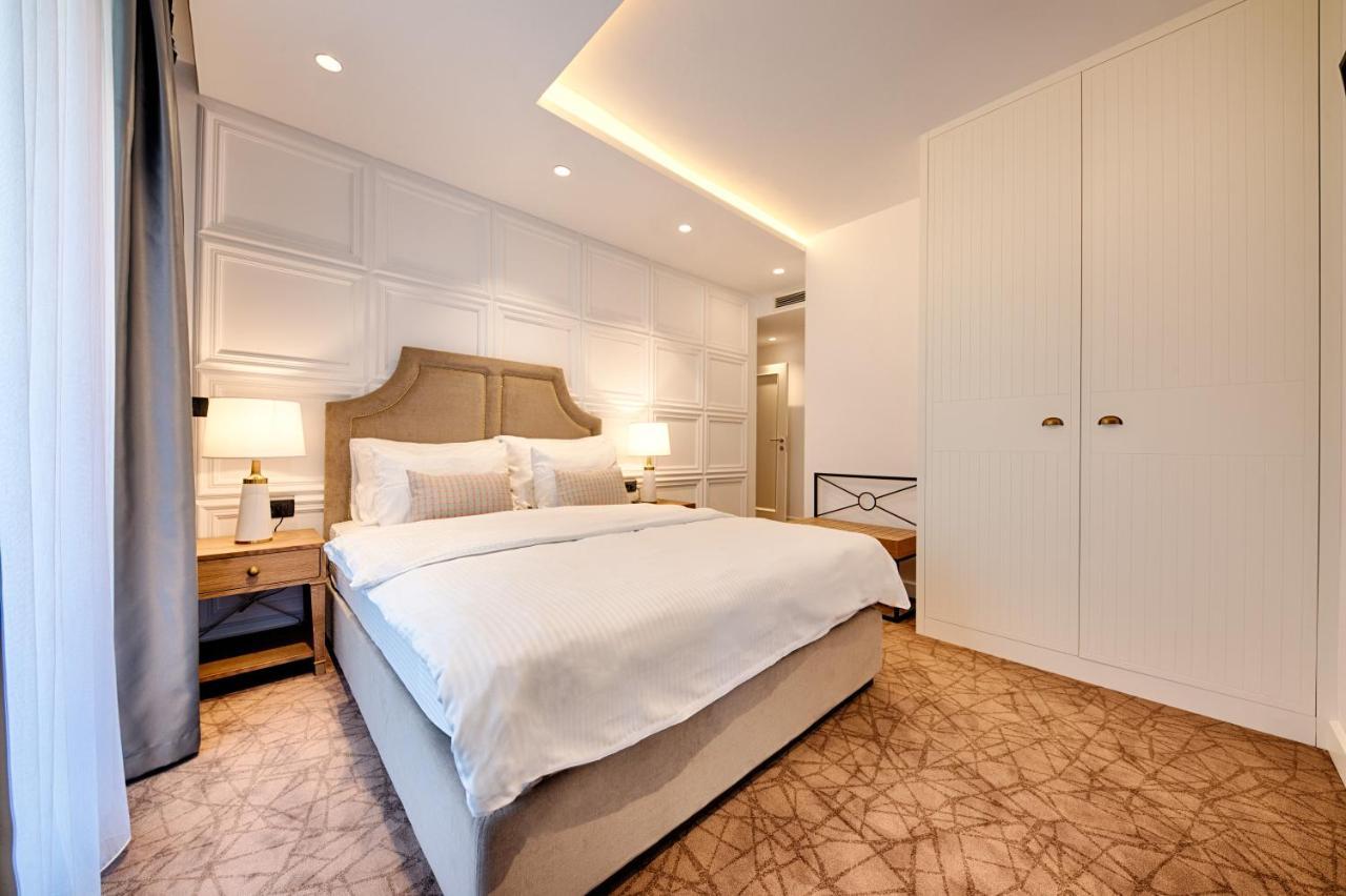 بار Apart Hotel Kalamper المظهر الخارجي الصورة