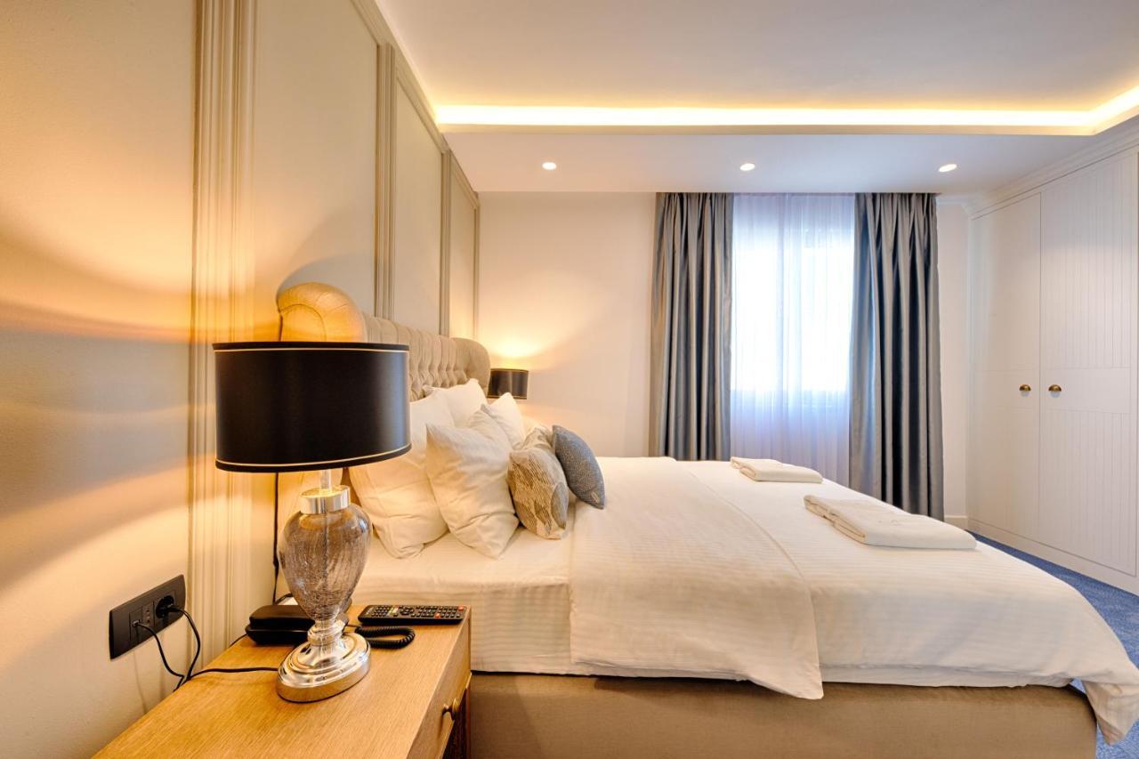 بار Apart Hotel Kalamper المظهر الخارجي الصورة