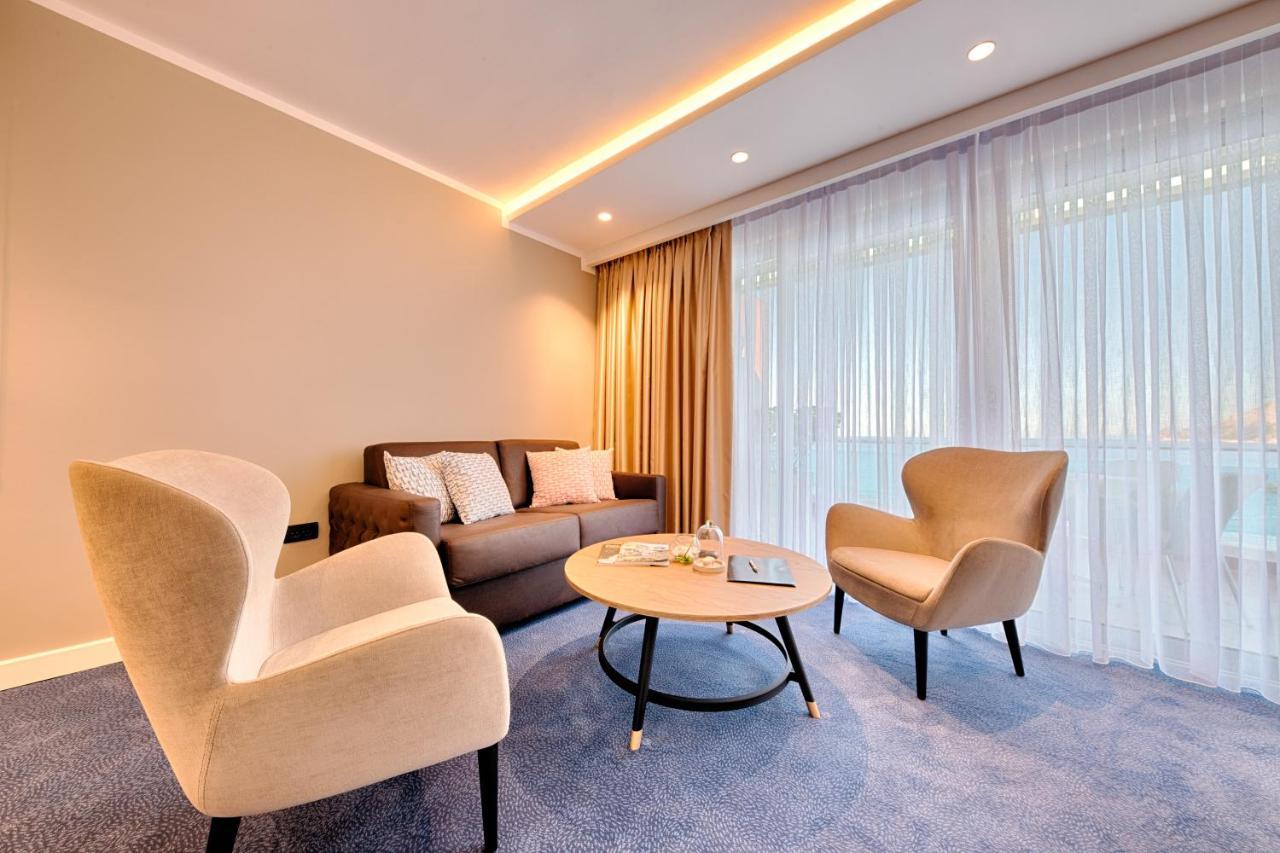 بار Apart Hotel Kalamper المظهر الخارجي الصورة
