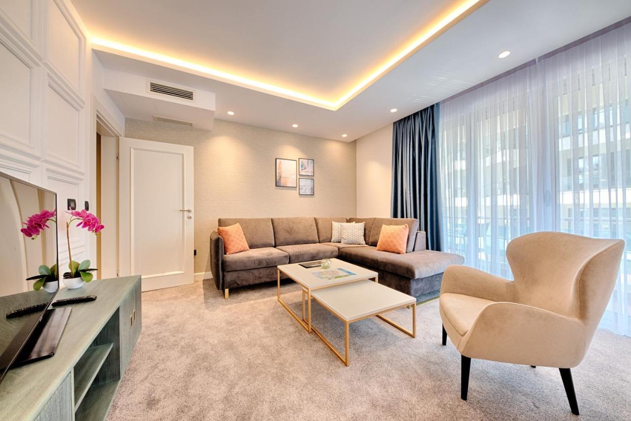 بار Apart Hotel Kalamper المظهر الخارجي الصورة
