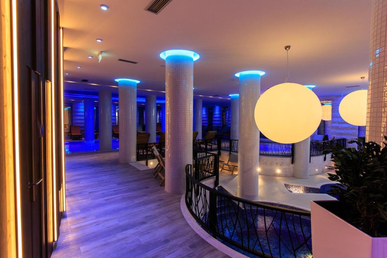 بار Apart Hotel Kalamper المظهر الخارجي الصورة