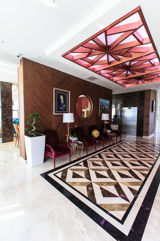 بار Apart Hotel Kalamper المظهر الخارجي الصورة