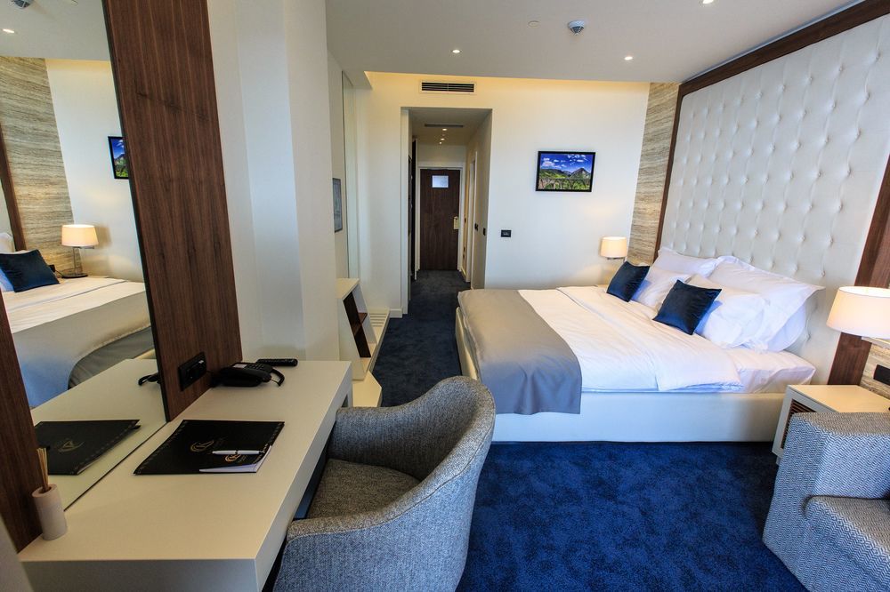 بار Apart Hotel Kalamper المظهر الخارجي الصورة
