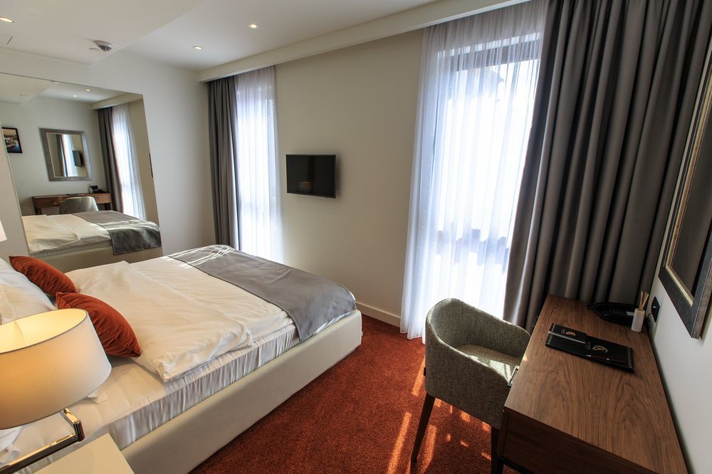 بار Apart Hotel Kalamper المظهر الخارجي الصورة