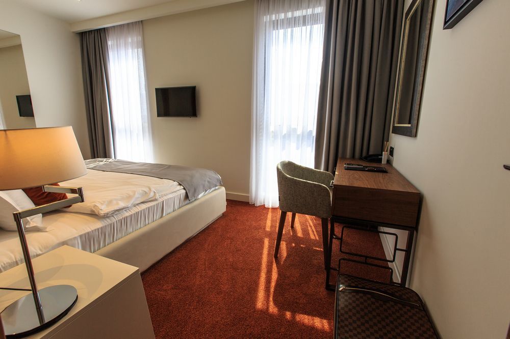 بار Apart Hotel Kalamper المظهر الخارجي الصورة
