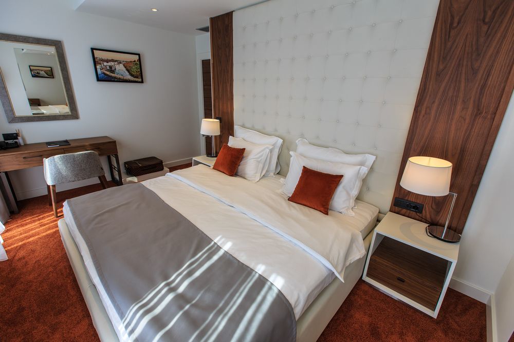 بار Apart Hotel Kalamper المظهر الخارجي الصورة