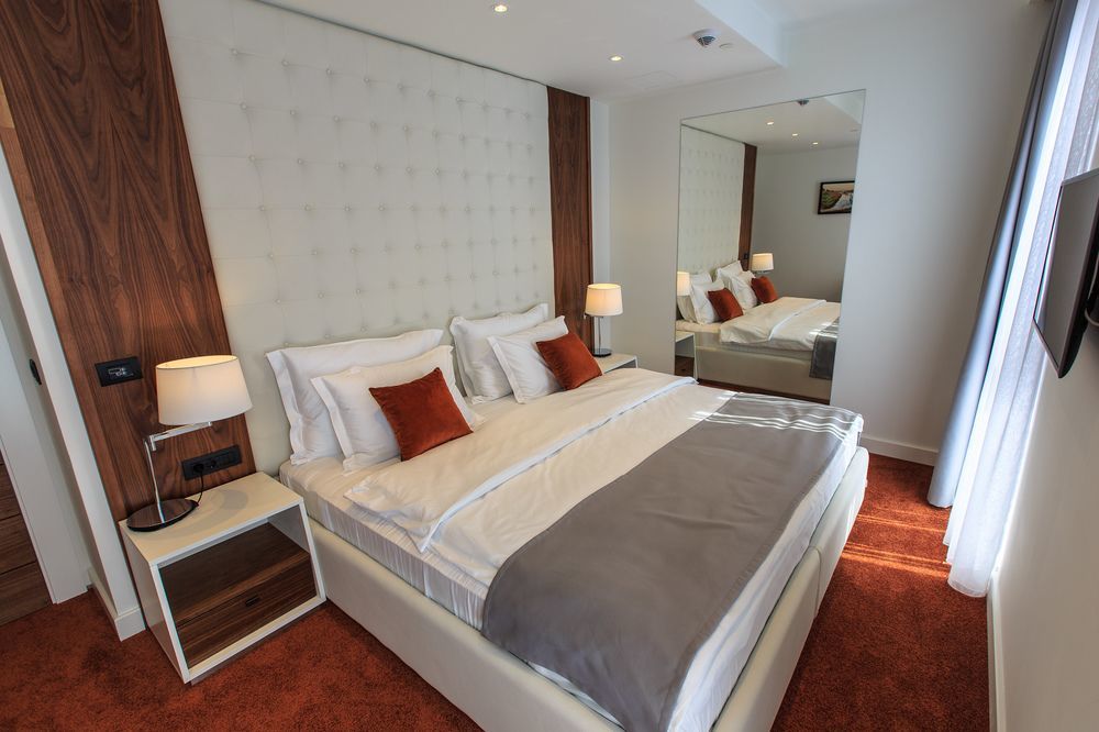 بار Apart Hotel Kalamper المظهر الخارجي الصورة