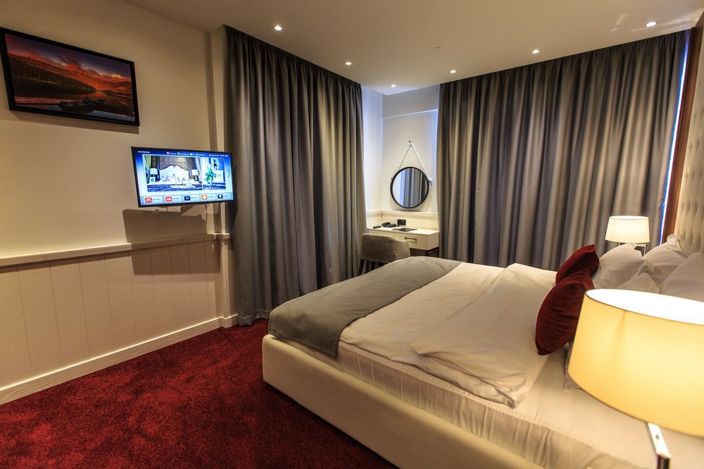 بار Apart Hotel Kalamper المظهر الخارجي الصورة